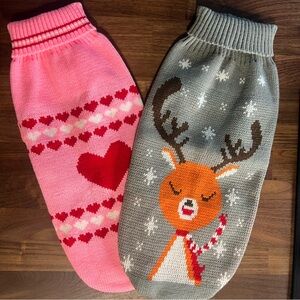 Dachshund Sweater Doxie Warehouse